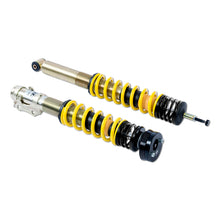 Load image into Gallery viewer, ST TA-Height Adjustable Coilovers 95-98 VW Golf III 2WD - 18280803