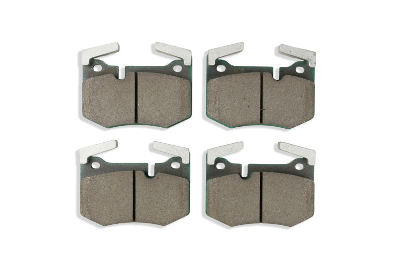 DBA 15-20 Lexus GS F / 15-21 Lexus RC F Street Series Rear Brake Pads - DB8889SP
