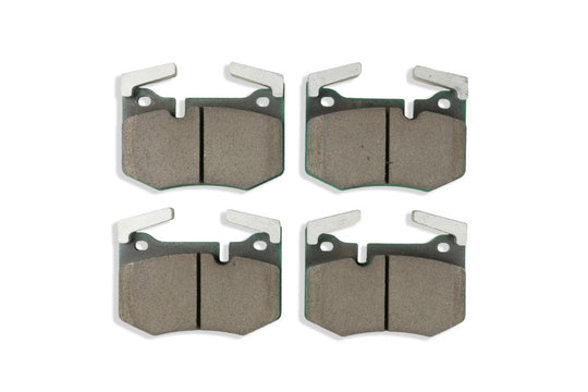 DBA 15-20 Lexus GS F / 15-21 Lexus RC F Street Series Rear Brake Pads - DB8889SP