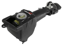 Load image into Gallery viewer, aFe Momentum GT Pro-GUARD 7 Cold Air Intake System 2018+ Jeep Wrangler (JL) V6 3.6L - 75-76217