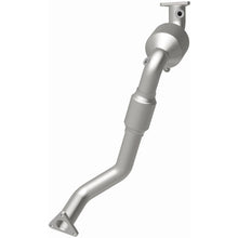 Load image into Gallery viewer, MagnaFlow Direct Fit Catalytic Converter 07 VW Touareg 3.6L Rear close - 51947