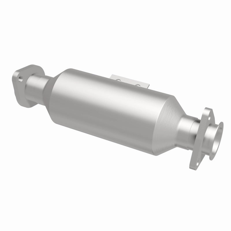 MagnaFlow 96-98 Hyundai Elantra 1.8L Direct Fit Converter - 4481876