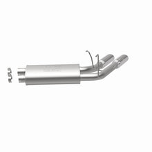 Load image into Gallery viewer, MagnaFlow 99-04 Ford F-150 V8 5.4L Supercharged Lightning SS Cat-Back Exhaust - 15714
