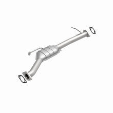 Load image into Gallery viewer, MagnaFlow Conv DF 93-95 Mazda RX7 1.3L - 24388