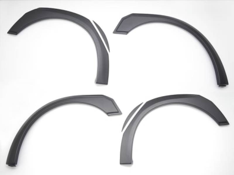 Cusco 19+ Toyota Corolla Hatchback Over Fender Set (Primer / Unpainted) - 1A9 820 OF