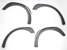 Load image into Gallery viewer, Cusco 19+ Toyota Corolla Hatchback Over Fender Set (Primer / Unpainted) - 1A9 820 OF