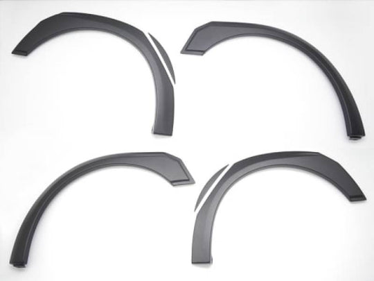 Cusco 19+ Toyota Corolla Hatchback Over Fender Set (Primer / Unpainted) - 1A9 820 OF