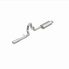 Load image into Gallery viewer, MagnaFlow Sys C/B 98 Jeep Cherokee 5.9LV8 - 15858
