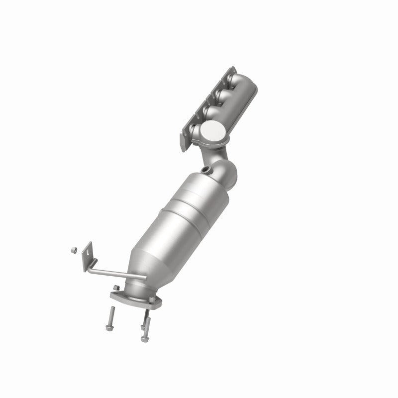 MagnaFlow Direct Fit Catalytic Converter 07-10 Audi A6/A8 4.2L - 51143