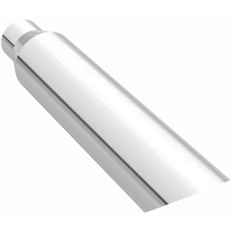 MagnaFlow Tip 1-Pk Bb 3.50 X 18 2.25 Id 45D - 35216