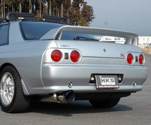 Load image into Gallery viewer, HKS SUPER TURBO MUFFLER BNR32 RB26DETT - 31029-AN001
