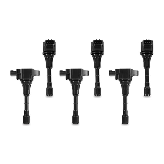 Mishimoto 2009-2020 Nissan 370Z Single Ignition Coil - MMIG-370Z-09