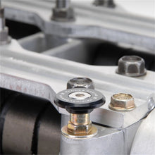 Load image into Gallery viewer, Skunk2 Honda/Acura B-Series VTEC Black Anodized Low-Profile Valve Cover Hardware - 649-05-0115