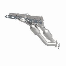 Load image into Gallery viewer, MagnaFlow Conv DF 00-04 Lexus IS/GS300 mani - 50603