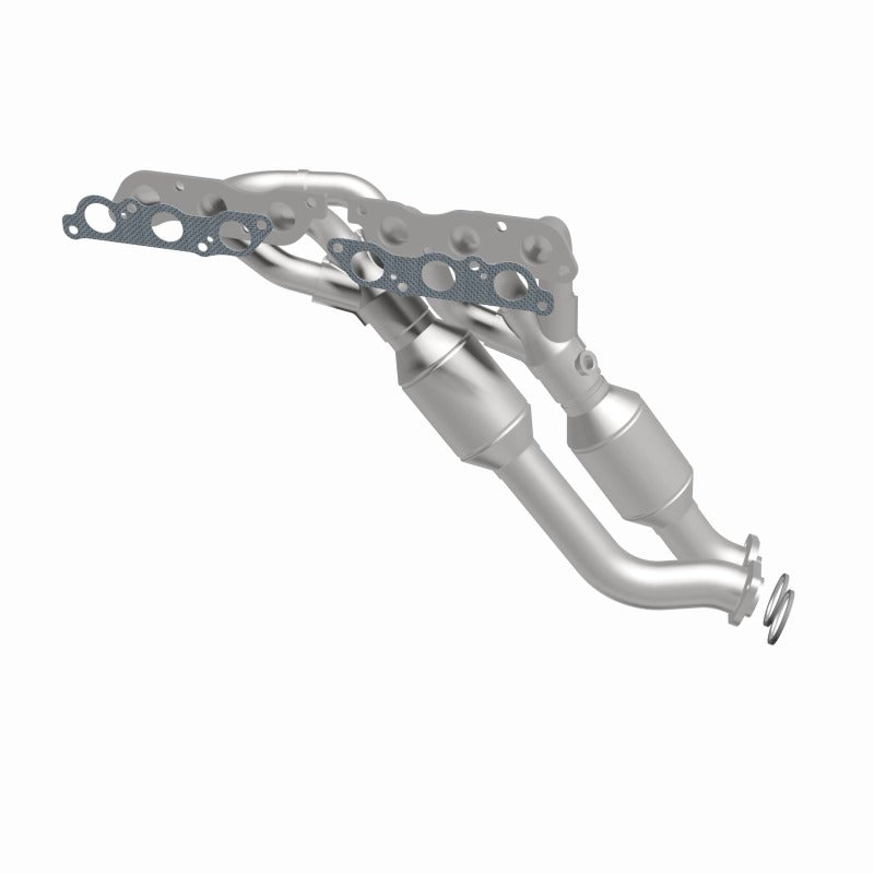MagnaFlow Direct Fit Catalytic Converter 97-00 Lexus GS300 3.0L - 452843