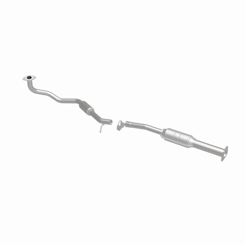MagnaFlow Direct Fit Catalytic Converter 94-96 Buick Century/Oldsmobile - 23413