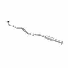 Load image into Gallery viewer, MagnaFlow Direct Fit Catalytic Converter 94-96 Buick Century/Oldsmobile - 23413