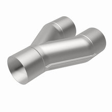 Load image into Gallery viewer, MagnaFlow Smooth Trans Y 4 x 13inch C/D SS - 10799