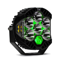Load image into Gallery viewer, Baja Designs LP6 Pro Driving/Combo LED - Green - 270016