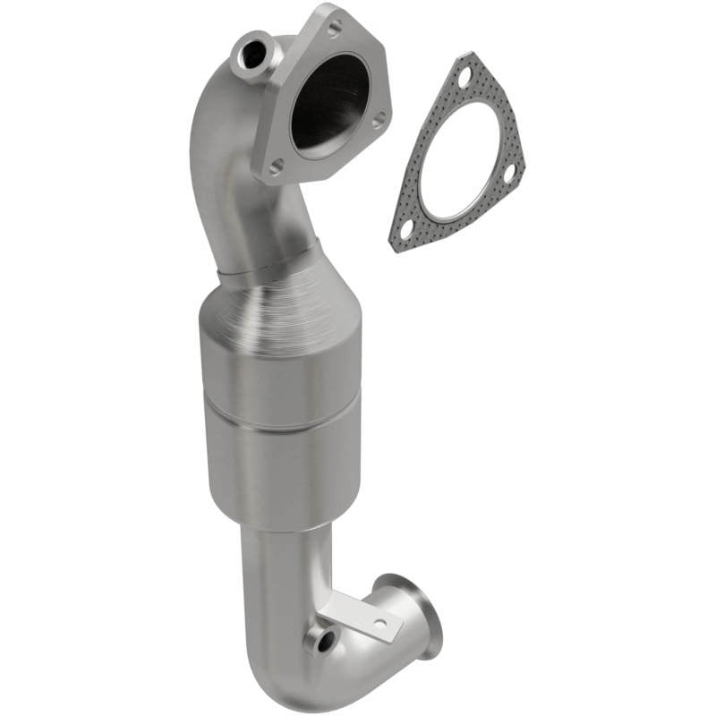 MagnaFlow Direct Fit Catalytic Converter California Grade 11-12 Mini Cooper 1.6L - 5461350
