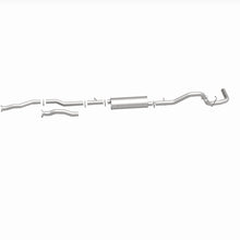 Load image into Gallery viewer, MagnaFlow BRE Exhaust Kit 94-95 C1500 C2500 K1500 K2500 - 106-0495