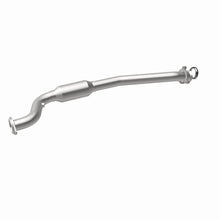 Load image into Gallery viewer, MagnaFlow 07-08 Hummer H3 3.7L Direct Fit Converter - 5491966