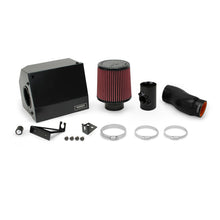Load image into Gallery viewer, Mishimoto 2017+ Honda Civic (SI ONLY) Performance Air Intake Kit - Black - MMAI-CIV-17SIBK