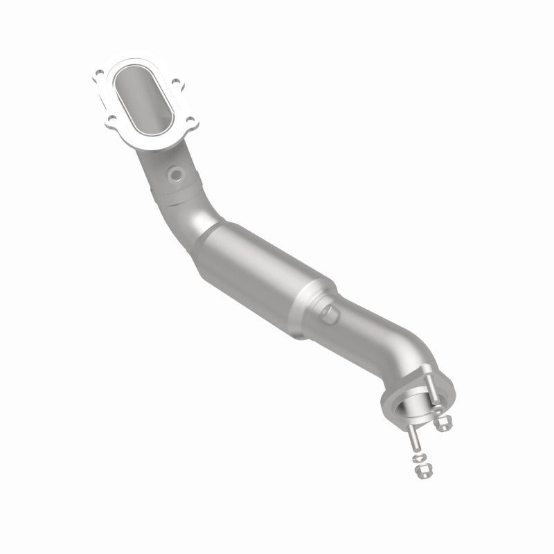 MagnaFlow Catalytic Converter Direct Fit Federal 06-11 Chevy Corvette V8 7.0LGAS - 52038
