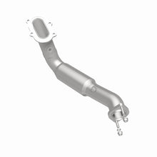 Load image into Gallery viewer, MagnaFlow 09-11 Chevrolet Corvette 6.2L Direct Fit Converter - 5561847
