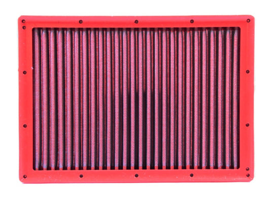 BMC 2011 Lexus LFA 4.8L V10 Replacement Panel Air Filter (2 Filters Req.) - FB972/01