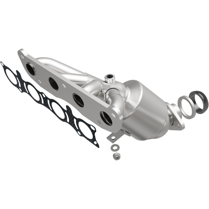 MagnaFlow 13-17 Nissan Sentra 1.8L Direct-Fit Catalytic Converter - 5531271