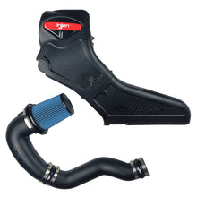 Load image into Gallery viewer, Injen 15-20 Subaru WRX H4-2.0L Turbo Evolution Evolution Intake - EVO1200