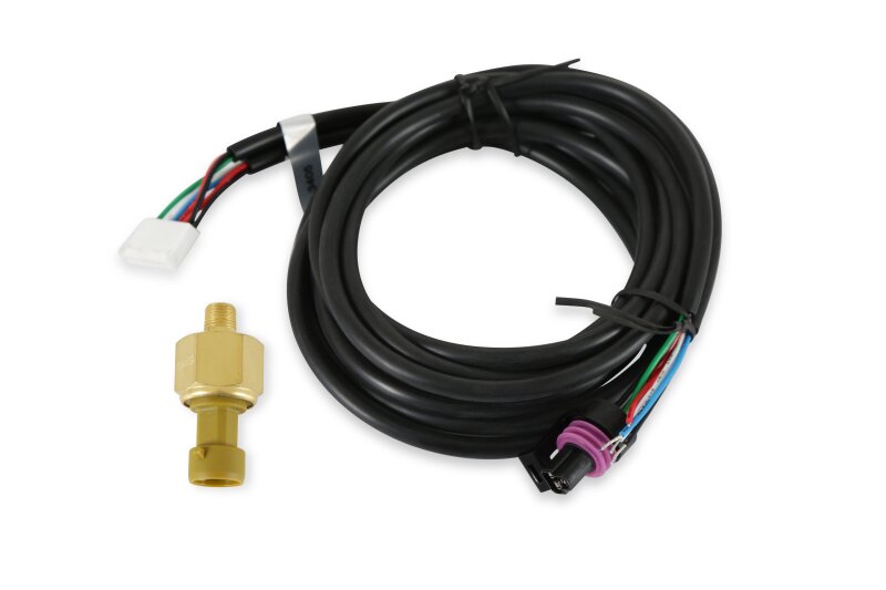 AEM 52mm Oil Pressure 150psi Digital Gauge - 30-4407