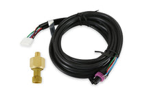 Load image into Gallery viewer, AEM 52mm Oil Pressure 150psi Digital Gauge - 30-4407
