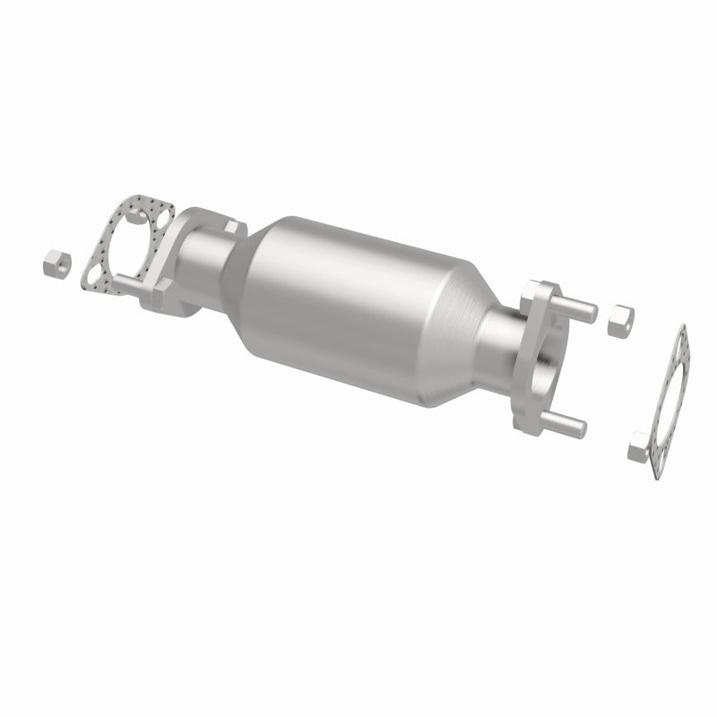 MagnaFlow Direct Fit Catalytic Converter 2007 Sorento V6 3.8 OEM Underbody - 52434