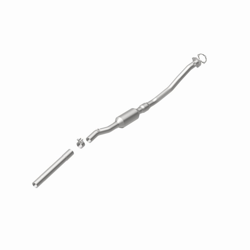 MagnaFlow Direct Fit Catalytic Converter 96-99 Audi A4/A4 Quattro 2.8L P/S (49 State) - 22963