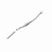 Load image into Gallery viewer, MagnaFlow Direct Fit Catalytic Converter 96-99 Audi A4/A4 Quattro 2.8L P/S (49 State) - 22963