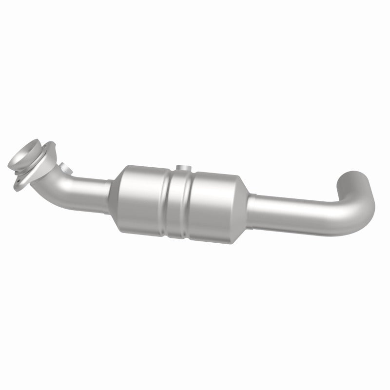 MagnaFlow 09-10 Ford F-150 5.4L Direct Fit Converter - 5551419