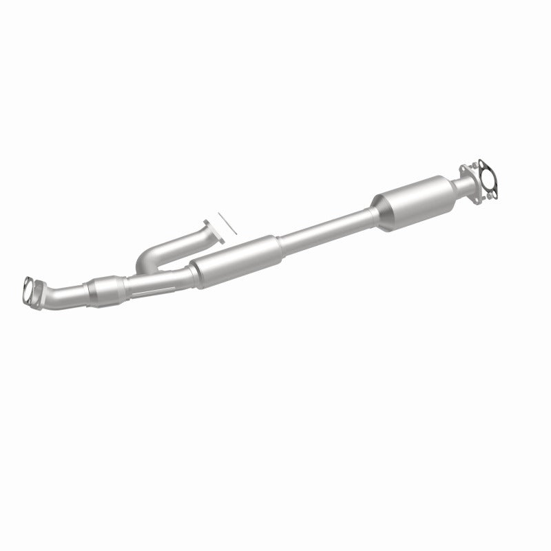 MagnaFlow California Direct Fit Converter 07-08 Hyundai Tiburon 2.7L - 5571534