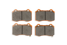 Load image into Gallery viewer, DBA 12-21 Jeep Grand Cherokee SRT XP Performance Rear Brake Pads - DB8805XP