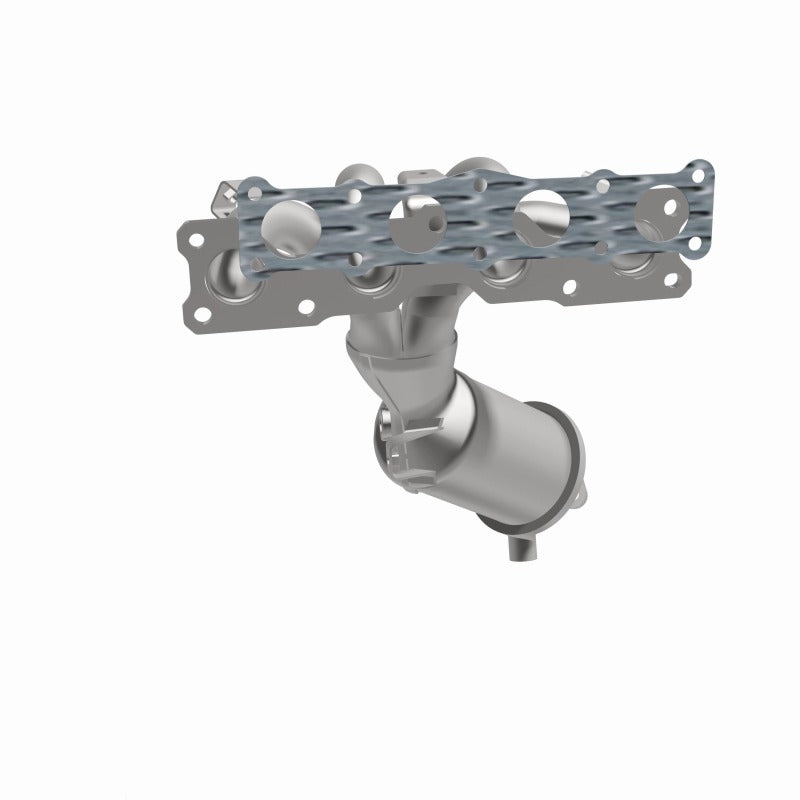 MagnaFlow Direct Fit Catalytic Converter 06-08 Hyundai Sonata 2.4L - 51970