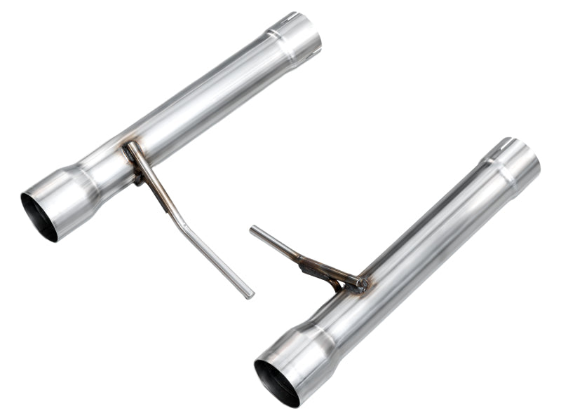 AWE Tuning 22-25 Volkswagen Jetta GLI Touring-to-Track Conversion Kit - 3820-11375