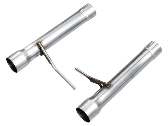 AWE Tuning 22-25 Volkswagen Jetta GLI Touring-to-Track Conversion Kit - 3820-11375