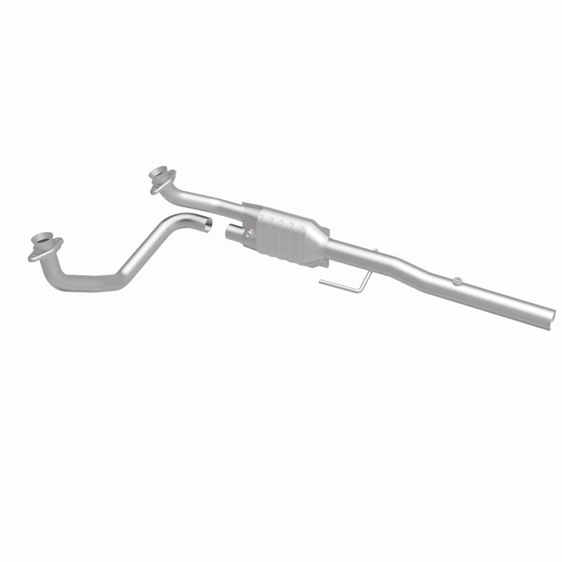 MagnaFlow 94-95 Dodge Ram y-pipe CA Direct Fit Converter - 3391285