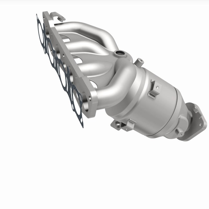 MagnaFlow 17-20 Nissan Rogue Sport Single Manifold 2L Direct Fit Converter - 290040