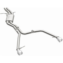 Load image into Gallery viewer, Magnaflow SYS CB 2015 Audi Q5 3.0L - 15378