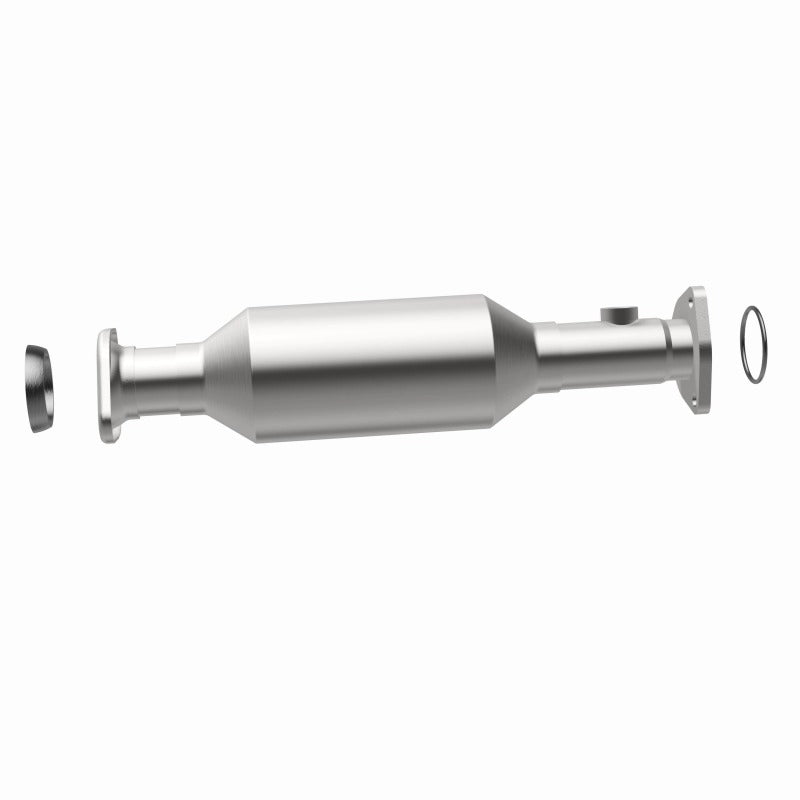 MagnaFlow Direct Fit Catalytic Converter 96-99 Acura Integra (LS/RS/GS) 1.8L - 4481629