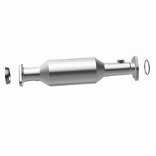 Load image into Gallery viewer, MagnaFlow Direct Fit Catalytic Converter 96-99 Acura Integra (LS/RS/GS) 1.8L - 4481629