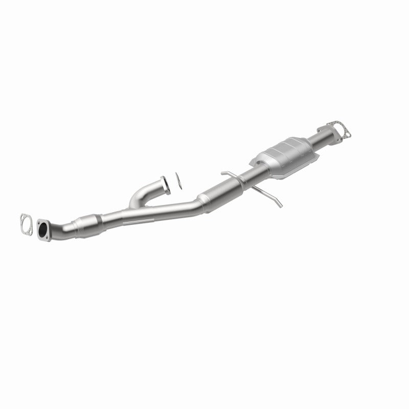 MagnaFlow Direct Fit Catalytic Converter 02-06 Kia Optima 2.7L - 457002