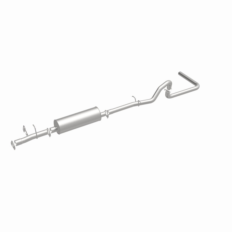 MagnaFlow BRE Exhaust Kit 87-96 Ford Econoline E-150 E-250 - 106-0476